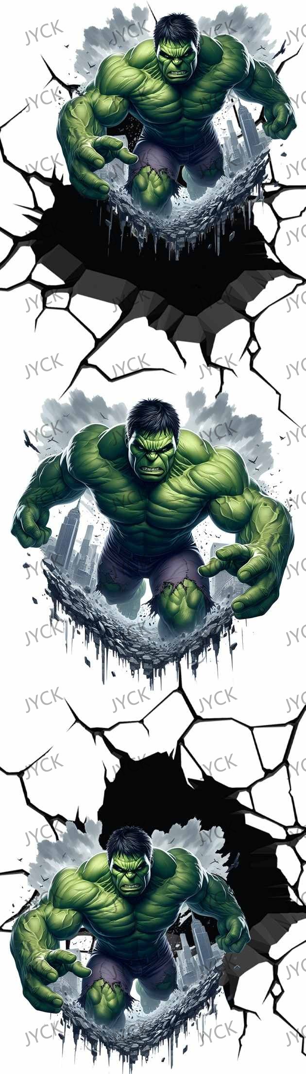 7952